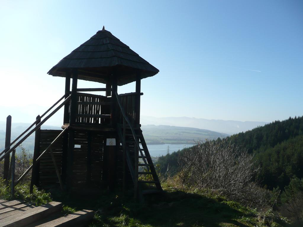 Liptovský Ján Chata Havran חדר תמונה